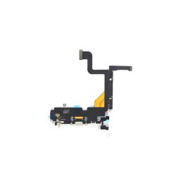 iPhone 13 Pro Ladestik Charging Flex S�lv Pulled