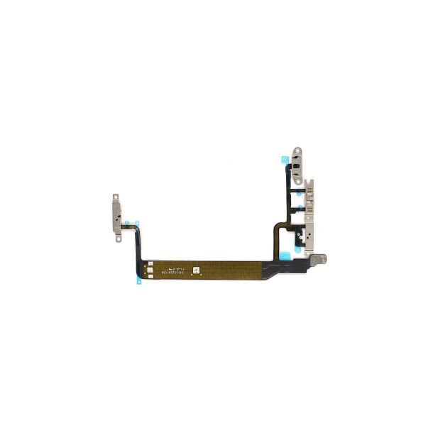 iPhone 13 Pro Volume Flex Power and Volume Flex