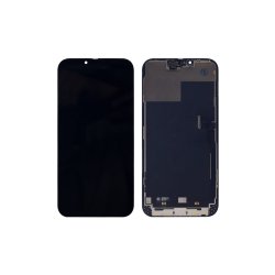 iPhone 13 Pro Max Sk�rm Display og Digitizer Pulled