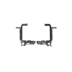iPhone 13 Pro Max Ladestik Charging Flex S�lv Pulled