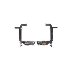 iPhone 13 Pro Max Ladestik Charging Flex Graphite Pulled