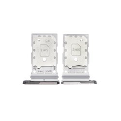 Samsung Galaxy S23 Ultra S918B SIM-bakke Graphite Original