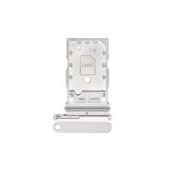 Samsung Galaxy S23 Ultra S918B SIM-bakke Bl� OEM