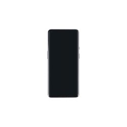Sk�rm til OnePlus 9 Pro OLED med Ramme OEM Sort