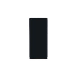 Sk�rm til OnePlus 9 Pro OLED med Ramme OEM Sort