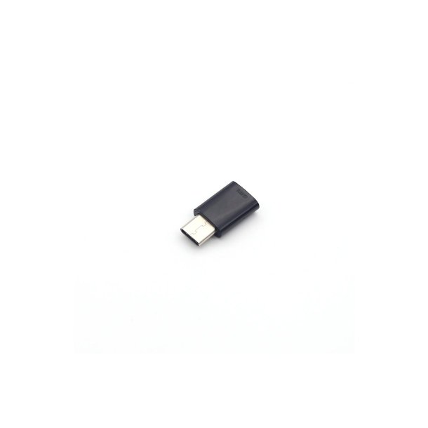 USB-C/ Micro USB/ USB-A adapter