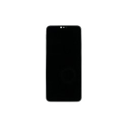 Nokia 7.1 (2018) Sk�rm uden ramme Display og Digitizer