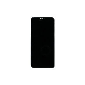 Nokia 7.1 (2018) Sk�rm uden ramme Display og Digitizer