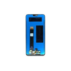 Nokia 7.1 (2018) Sk�rm uden ramme Display og Digitizer