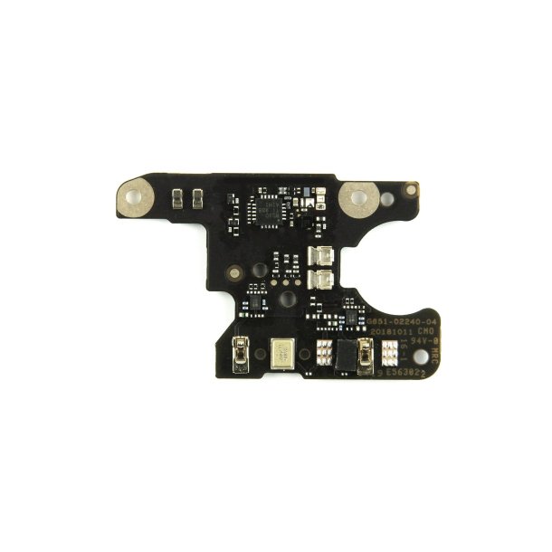 Google Pixel 3a Mikrofon OEM