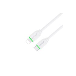 Rixus USB-C til Lightning kabel 1m RX2022
