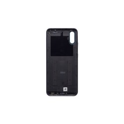 Xiaomi Redmi 9A bagcover Carbon Gray uden linse OEM