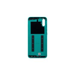 Xiaomi Redmi 9A bagcover Ocean Green uden linse OEM