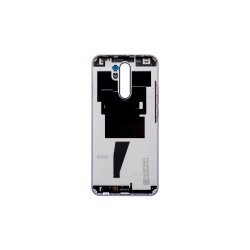 Xiaomi Redmi 9 bagcover Blue uden linse OEM