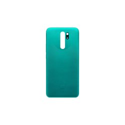 Xiaomi Redmi 9 bagcover Ocean Green uden linse OEM