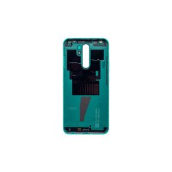 Xiaomi Redmi 9 bagcover Ocean Green uden linse OEM