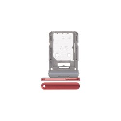 Samsung Galaxy S20 FE G780F SIM-bakke R�d Original