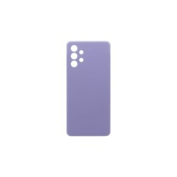 Samsung Galaxy A32 4G A325F bagcover Violet med linse OEM