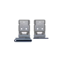 Samsung Galaxy S20 FE G780F SIM-bakke Navy Original