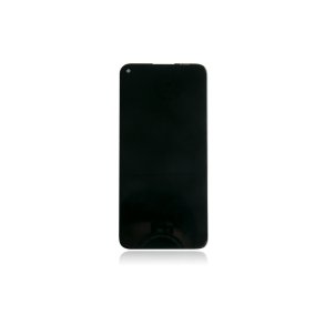 Huawei P40 Lite Sk�rm uden ramme Display og Digitizer