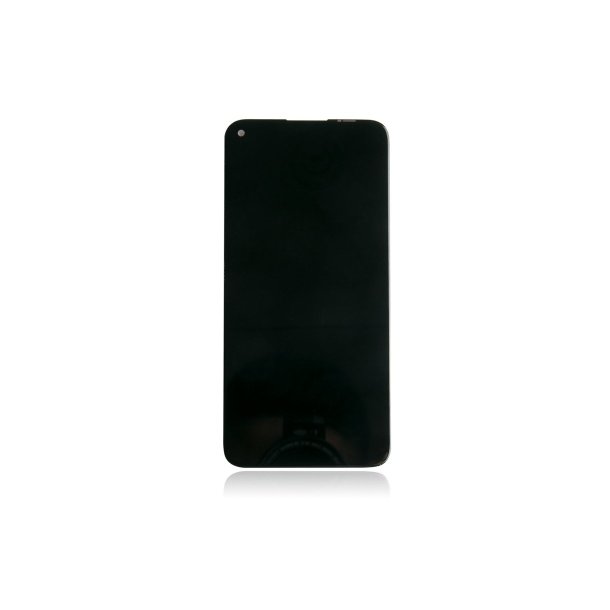 Huawei P40 Lite Sk�rm uden ramme Display og Digitizer