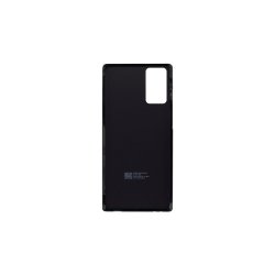 Samsung Galaxy Note 20 N980F bagcover Blue uden linse OEM