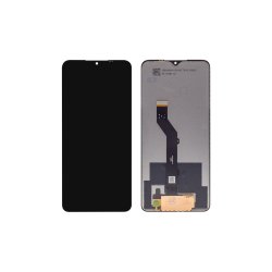 Nokia 5.3 Sk�rm uden ramme Display og Digitizer