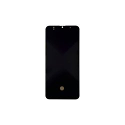 Samsung Galaxy A30s A307F Sk�rm OLED uden ramme Display og Digitizer Soft-OLED