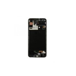 Samsung Galaxy A30s A307F Sk�rm OLED uden ramme Display og Digitizer Soft-OLED