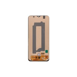 Samsung Galaxy A30s A307F Sk�rm OLED uden ramme Display og Digitizer Soft-OLED