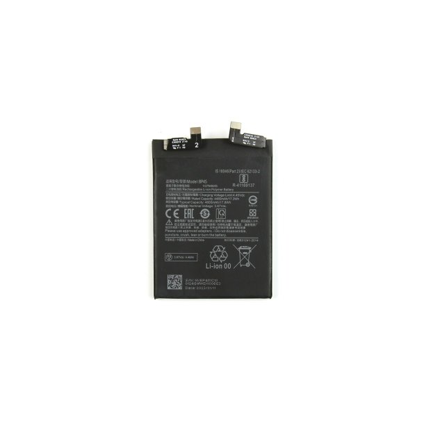 Xiaomi 12 Pro Batteri OEM