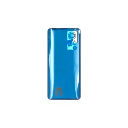 Xiaomi 12 Pro bagcover Gray med linse OEM