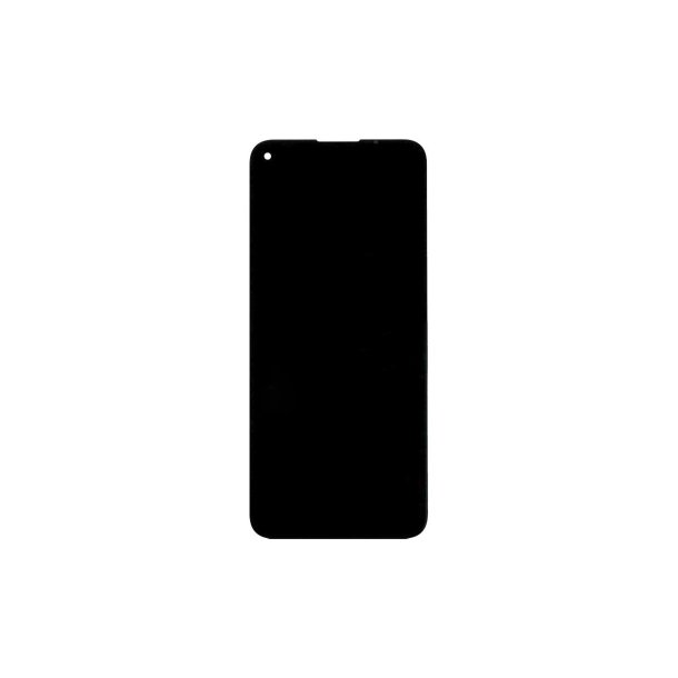 Nokia 8.3 Sk�rm uden ramme Display og Digitizer