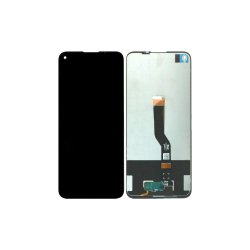 Nokia 8.3 Sk�rm uden ramme Display og Digitizer