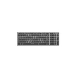 Rixus Bluetooth-keyboard Bl�