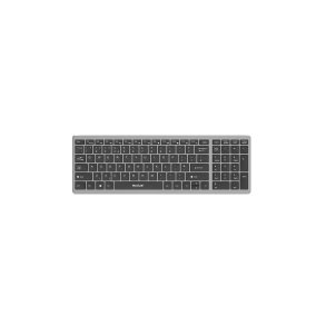Rixus Bluetooth-keyboard Bl�