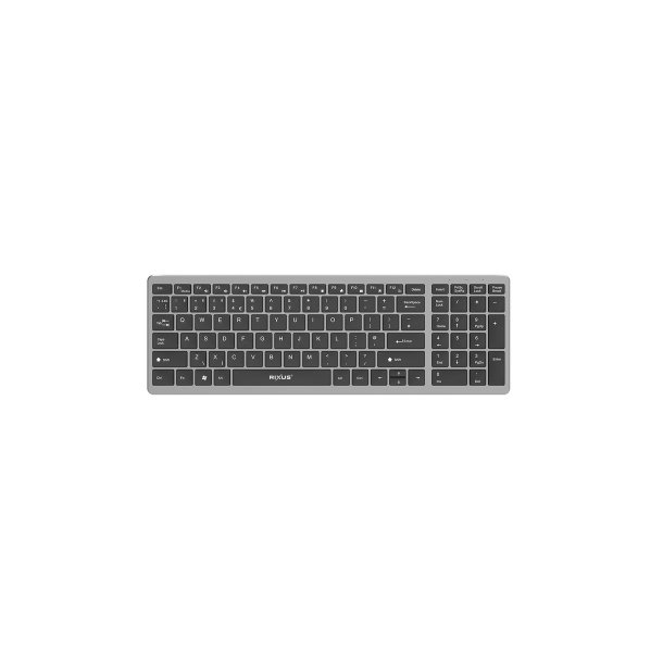 Rixus Bluetooth-keyboard Bl�