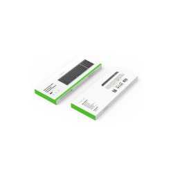 Rixus Bluetooth-keyboard Bl�