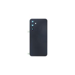 Samsung Galaxy A34 A346B bagcover Graphite med linse OEM