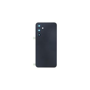 Samsung Galaxy A34 A346B bagcover Graphite med linse OEM