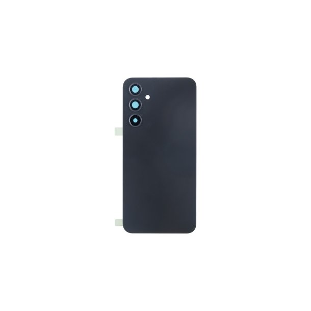 Samsung Galaxy A34 A346B bagcover Graphite med linse OEM