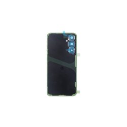Samsung Galaxy A34 A346B bagcover Graphite med linse OEM
