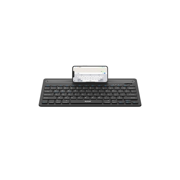 Apple kompatibel Bluetooth-keyboard Bl�