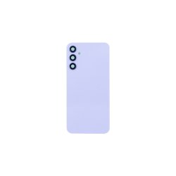 Samsung Galaxy A34 A346B bagcover Violet med linse OEM