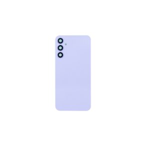 Samsung Galaxy A34 A346B bagcover Violet med linse OEM