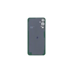 Samsung Galaxy A34 A346B bagcover Lime med linse OEM