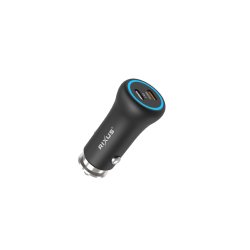 Rixus 20W biloplader USB-C