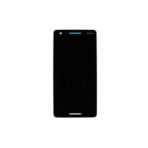 Nokia 2.1 (2018) Sk�rm uden ramme Display og Digitizer