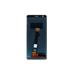 Nokia 3.1 (2018) Sk�rm uden ramme Display og Digitizer