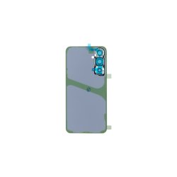 Samsung Galaxy A54 5G A546B bagcover Lime med linse OEM